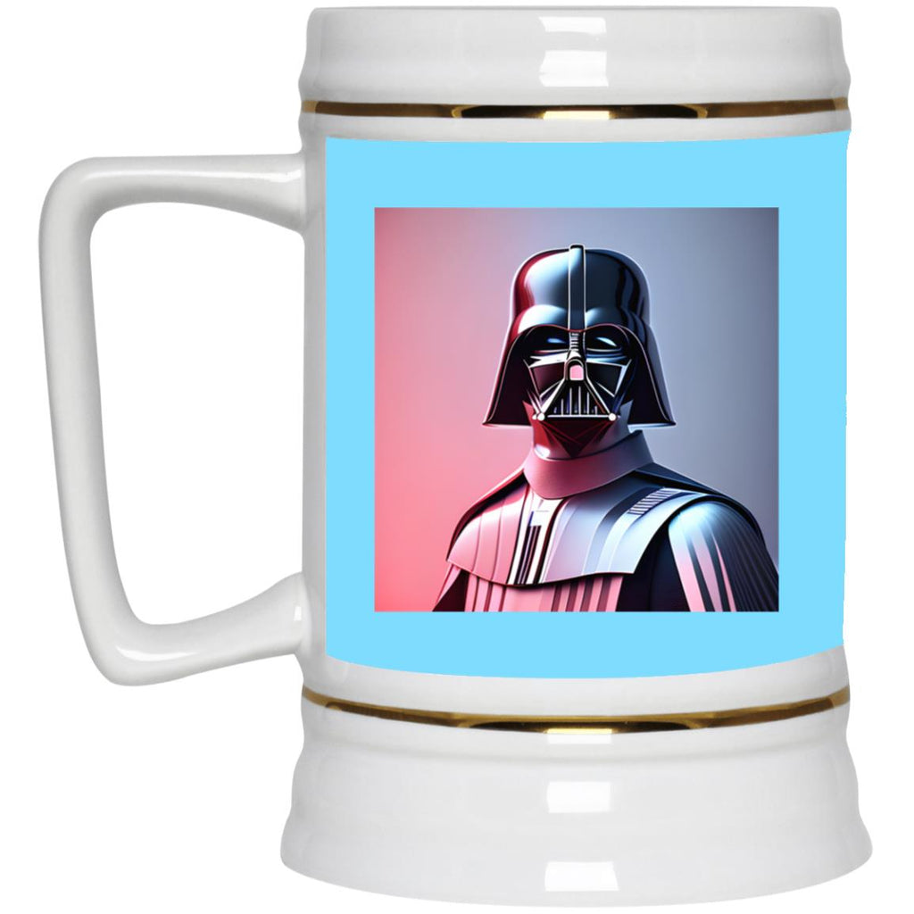 22217 Beer Stein 22oz.