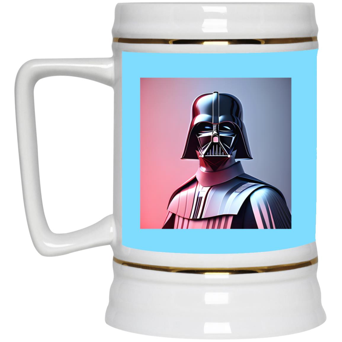22217 Beer Stein 22oz.