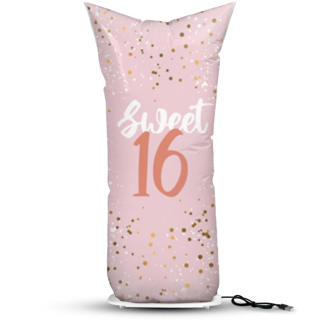 Balloonable Fanables