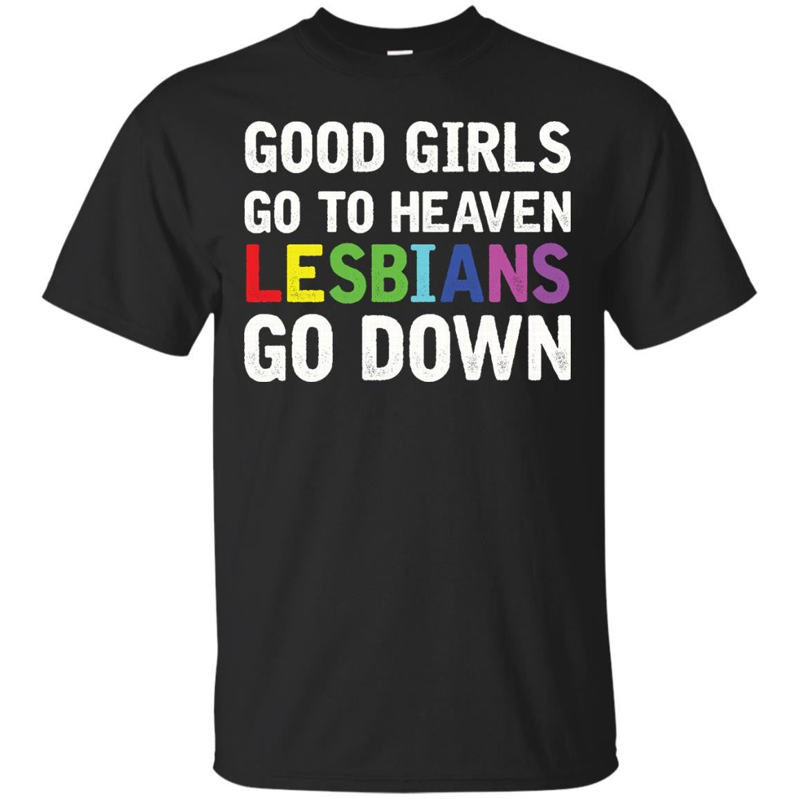 Good Girls