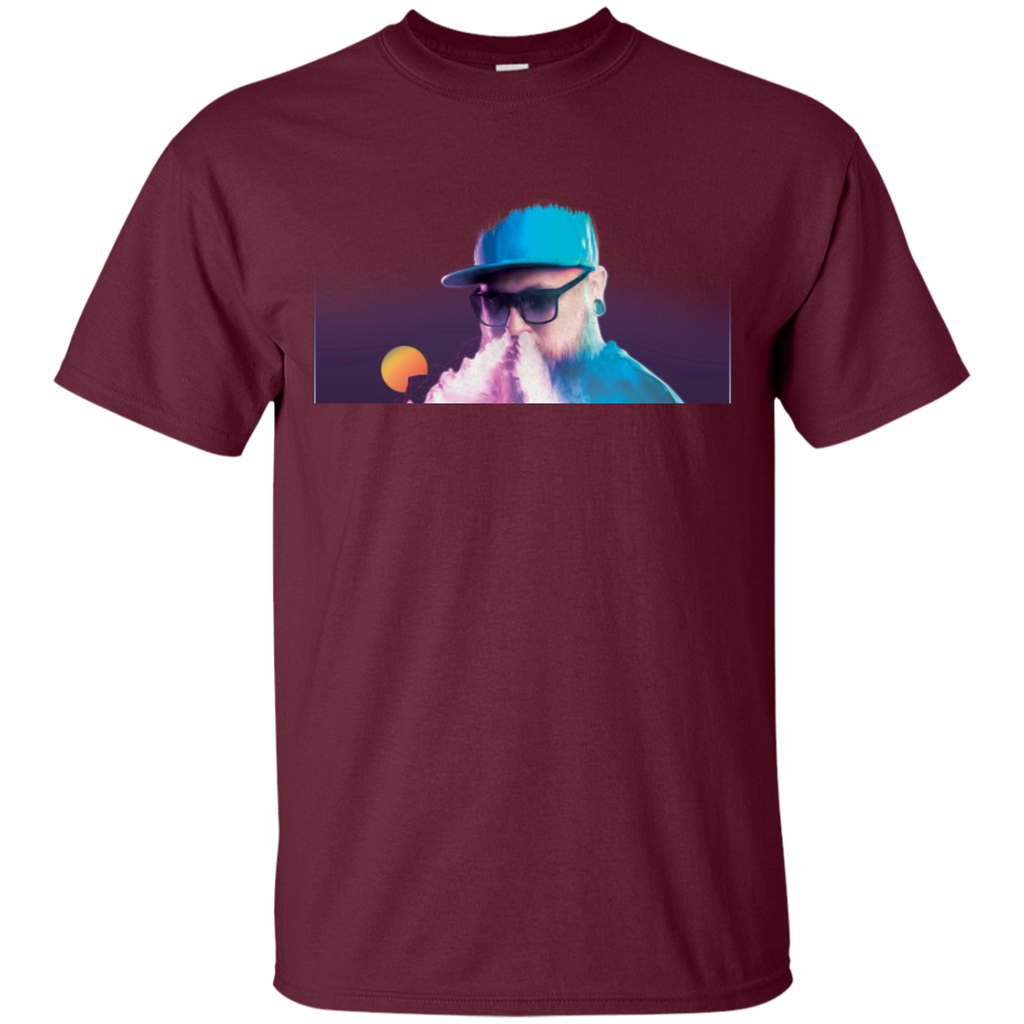 G200 Gildan Ultra Cotton T-Shirt