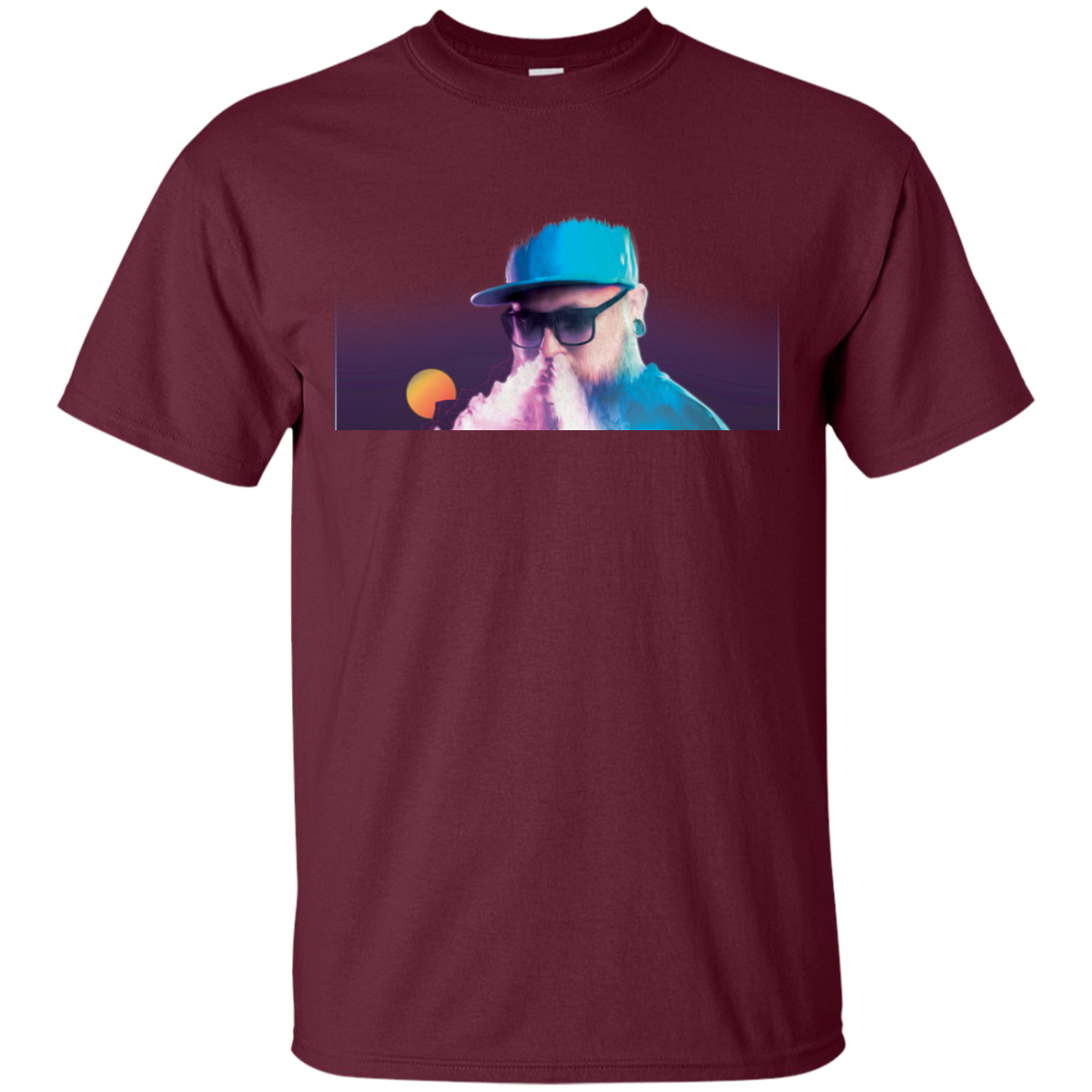 G200 Gildan Ultra Cotton T-Shirt