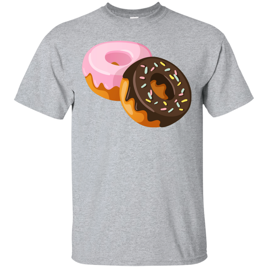 JTMoney Gildan Ultra Cotton T-Shirt
