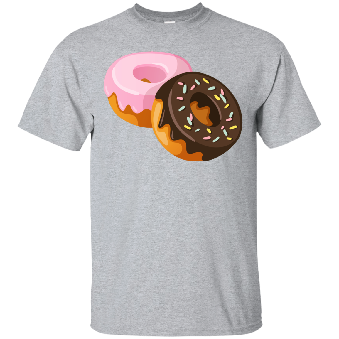 JTMoney Gildan Ultra Cotton T-Shirt
