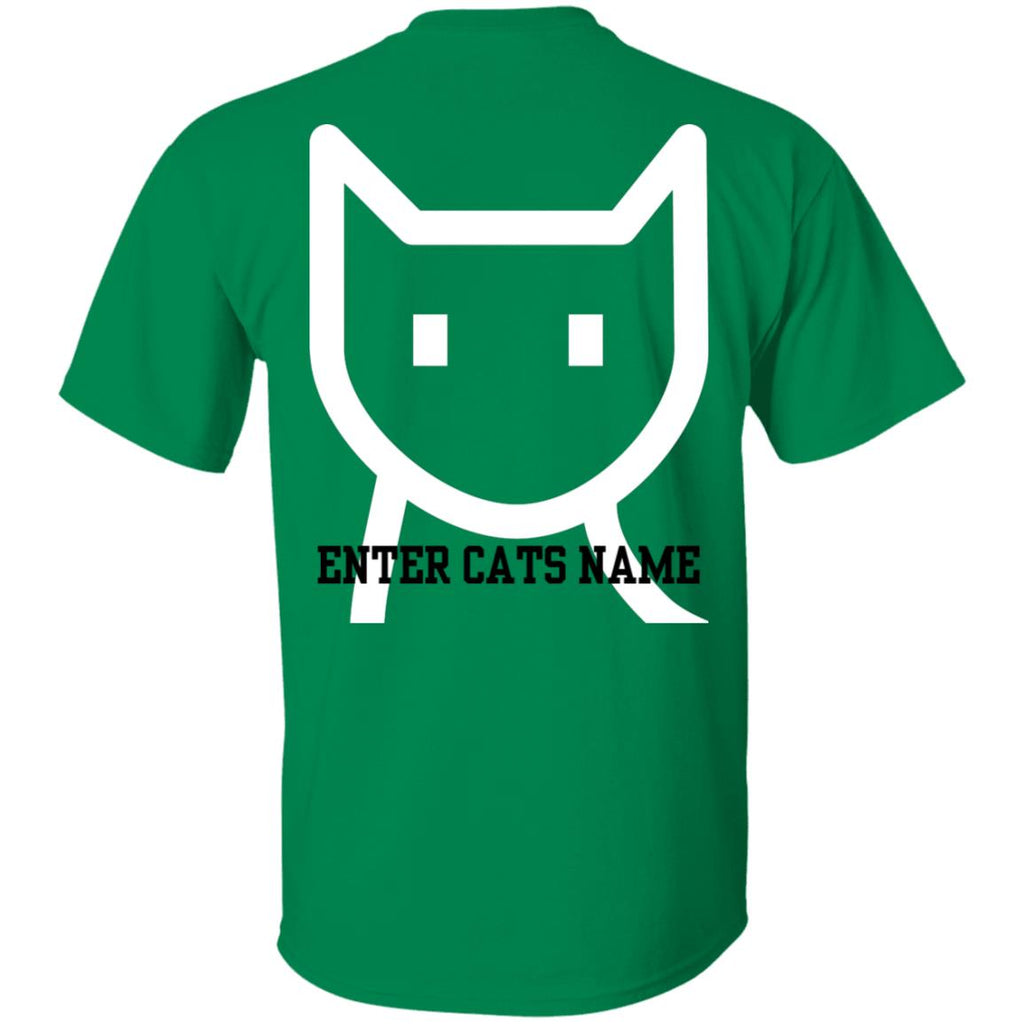 G500 5.3 oz. T-Shirt