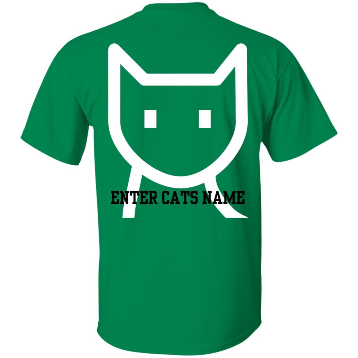 G500 5.3 oz. T-Shirt