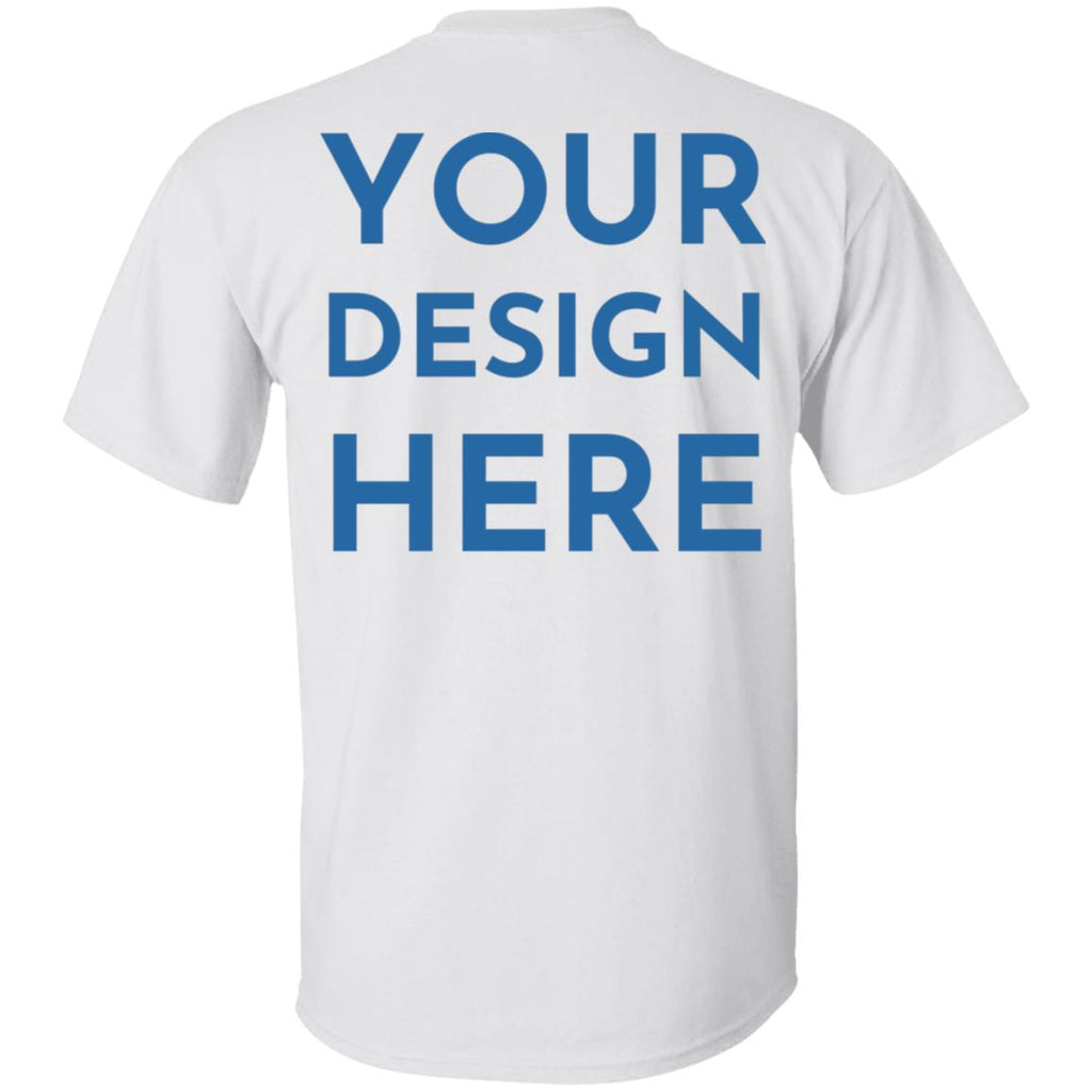G500 5.3 oz. T-Shirt