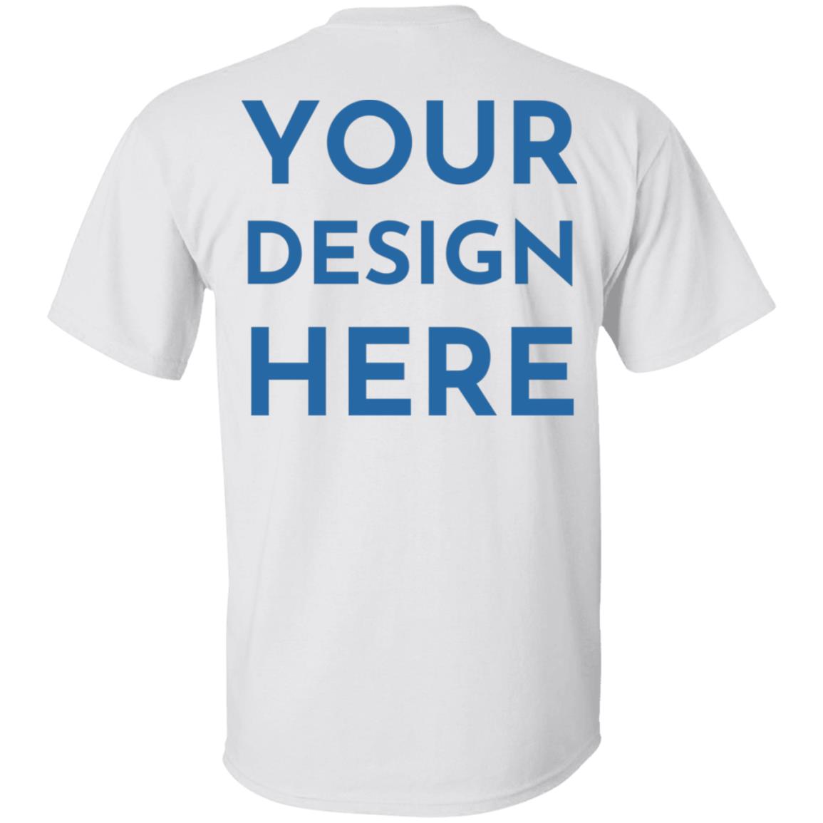 G500 5.3 oz. T-Shirt