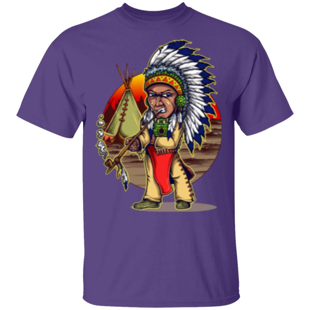 G500 5.3 oz. T-Shirt 2/28 Test RV