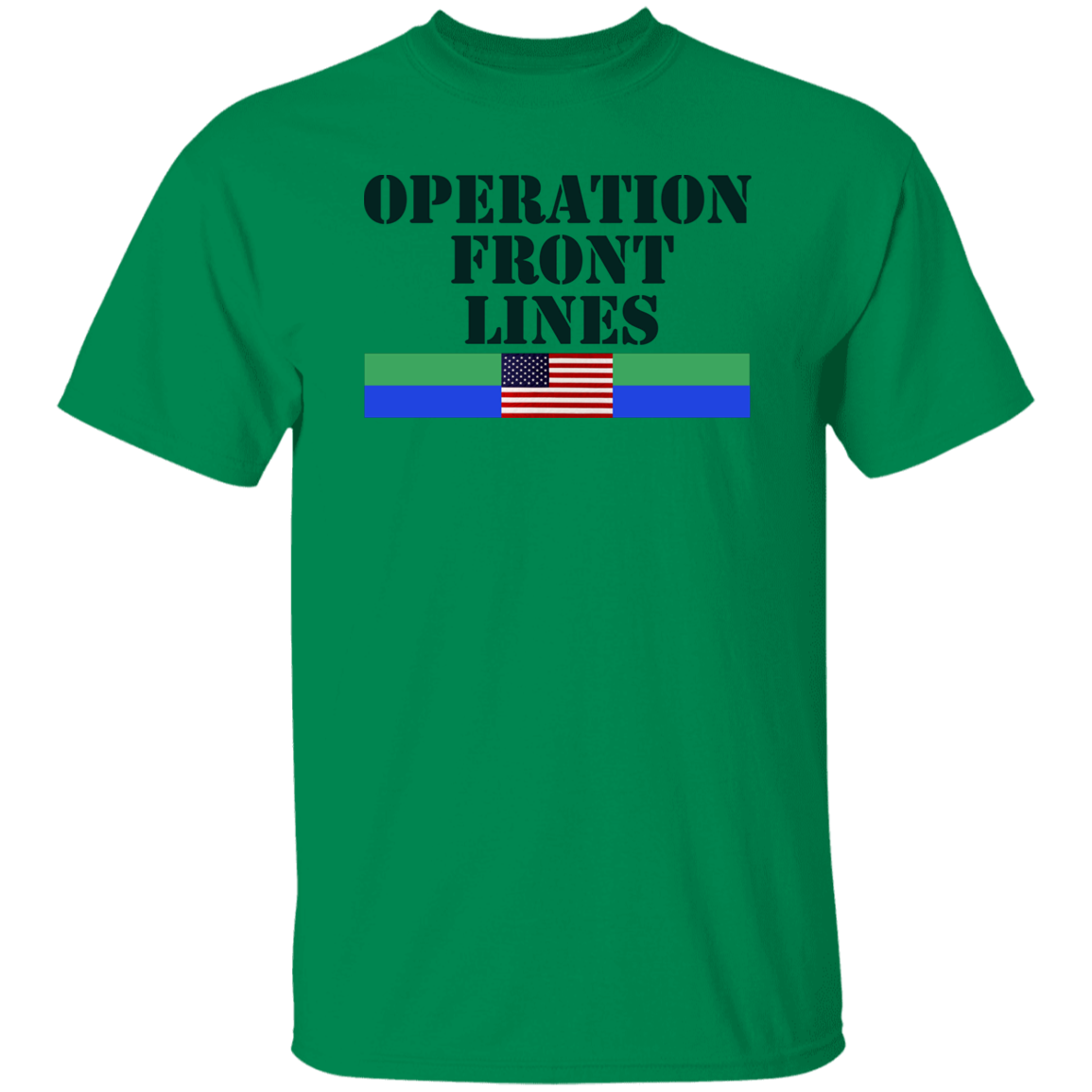 G500 5.3 oz. T-Shirt