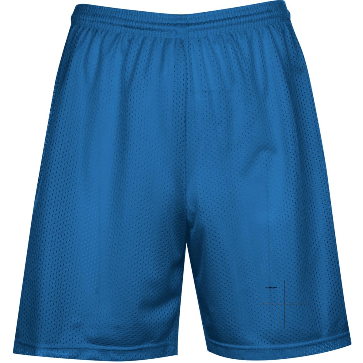ST510 Performance Mesh Shorts