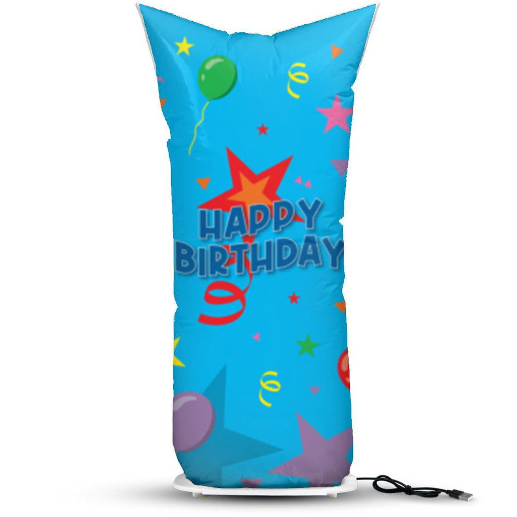 Balloonable Fanables