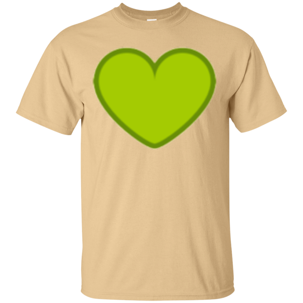 heart example