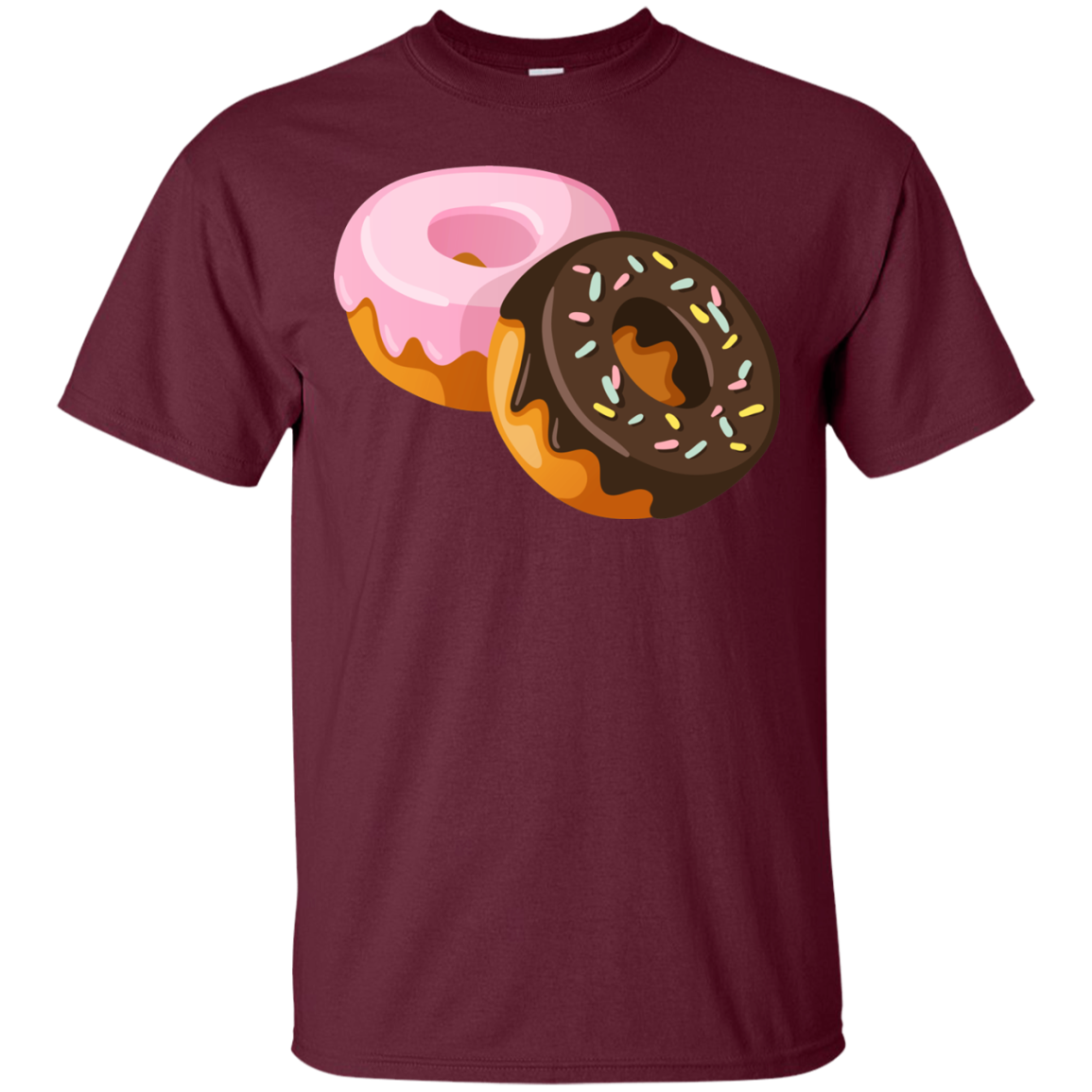 JTMoney Gildan Ultra Cotton T-Shirt