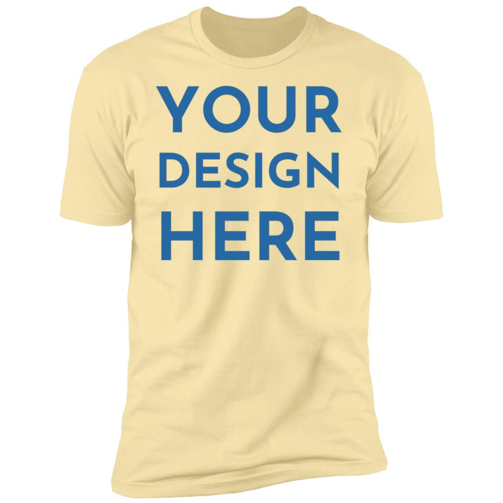 PNG NL3600 Premium Short Sleeve T-Shirt
