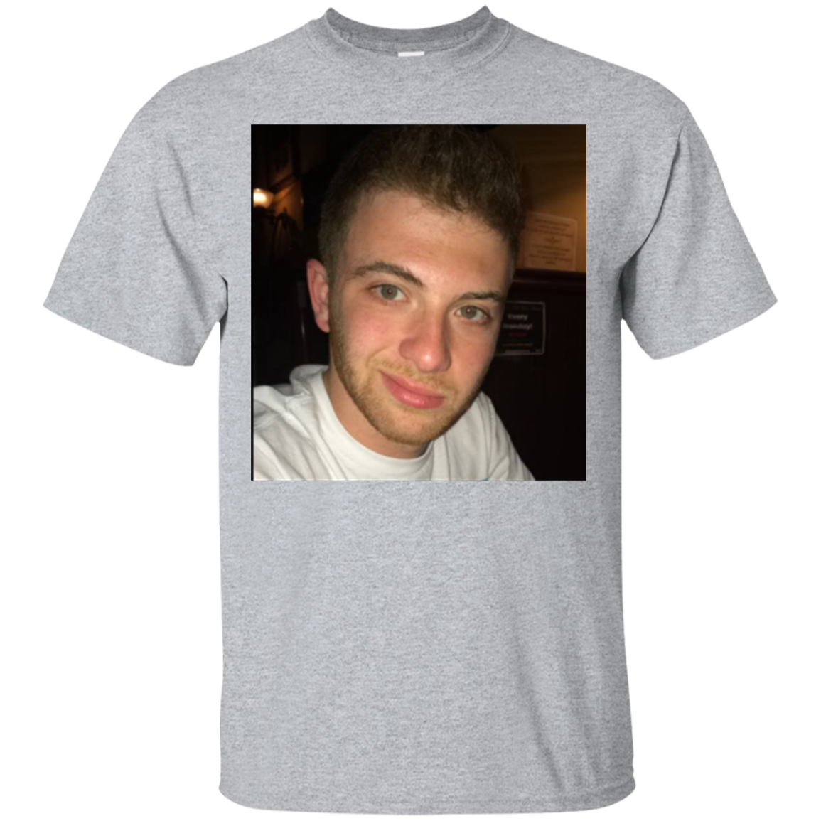 JT OOS TEST 1