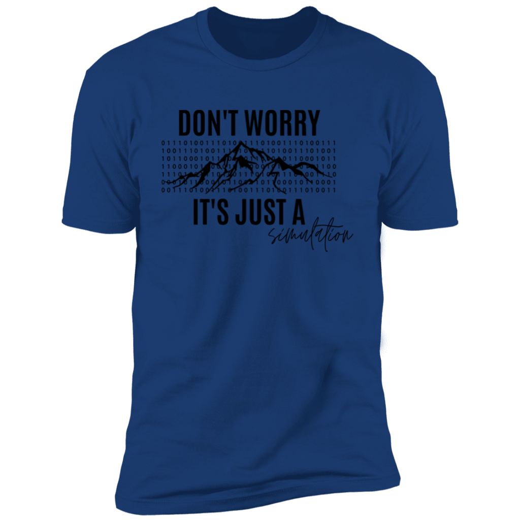 Copy of DON'T WORRY