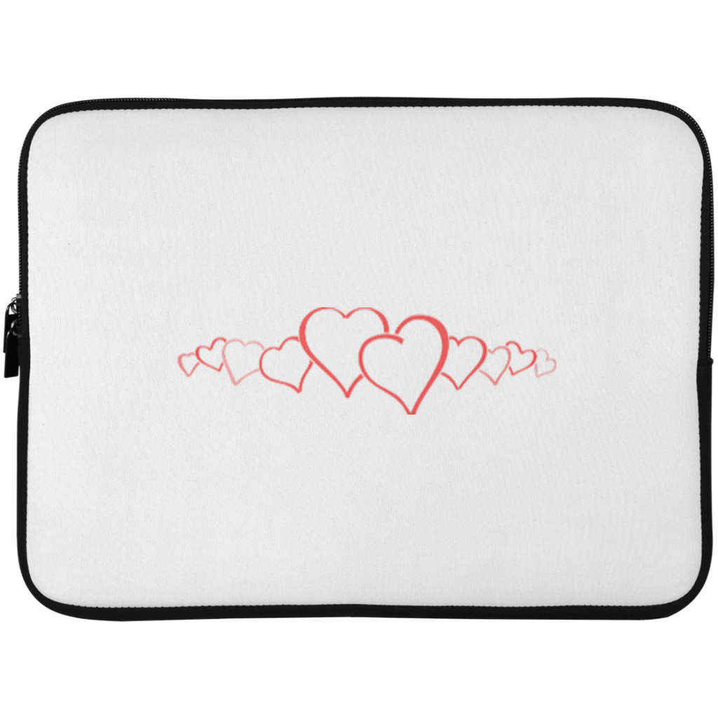 Laptop Sleeve - 15 Inch Ryan Test