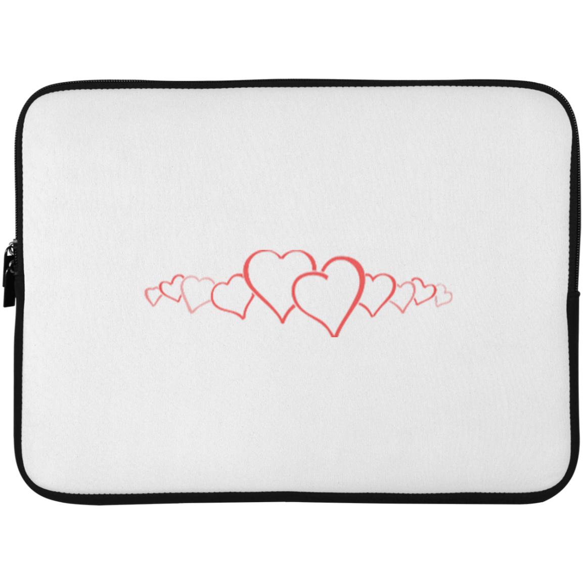 Laptop Sleeve - 15 Inch Ryan Test