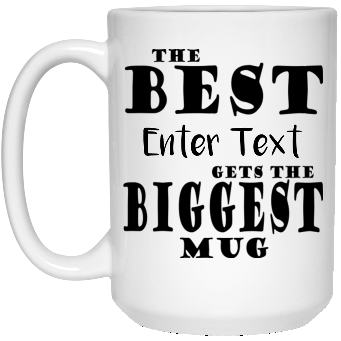 Ryan Mug