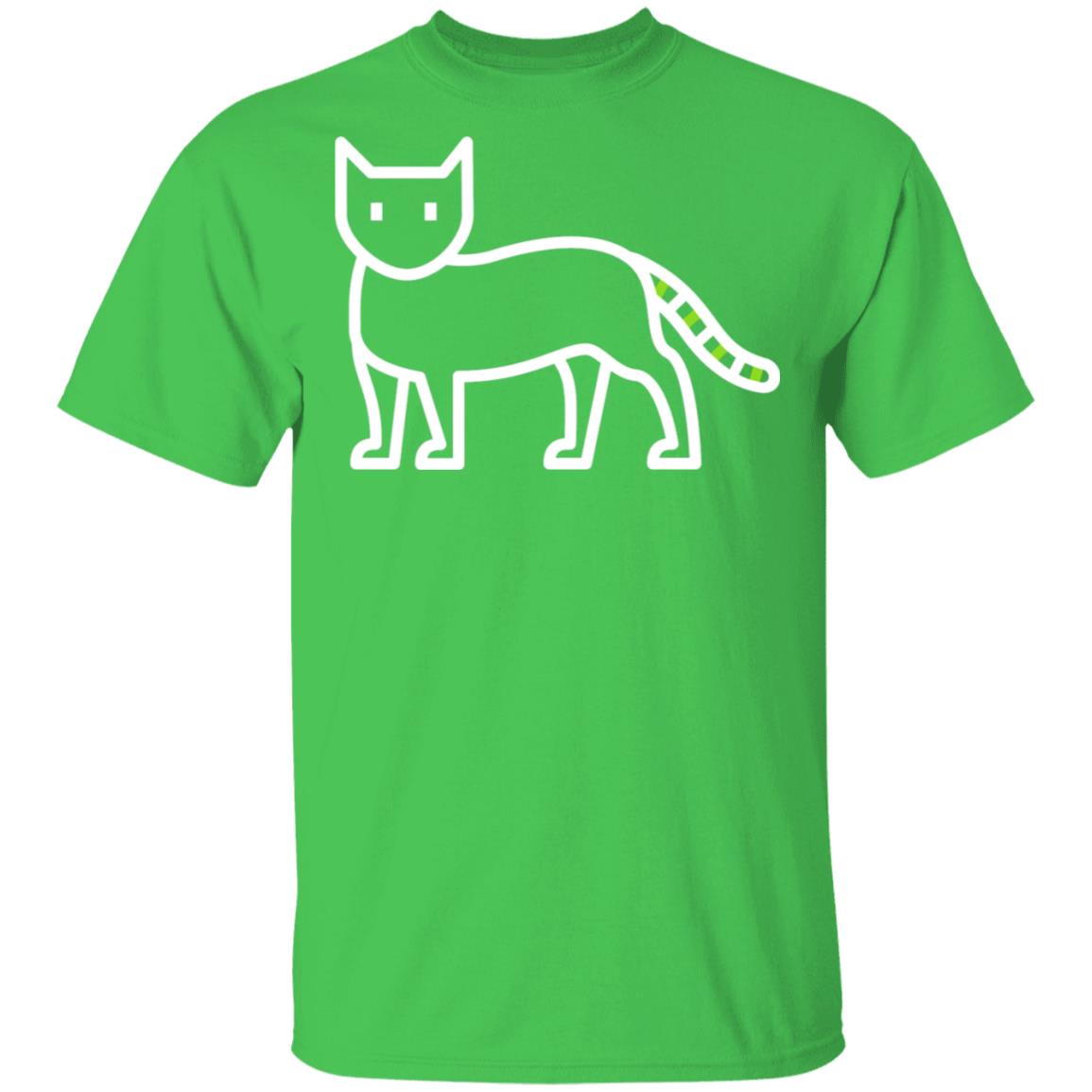 G500 5.3 oz. T-Shirt