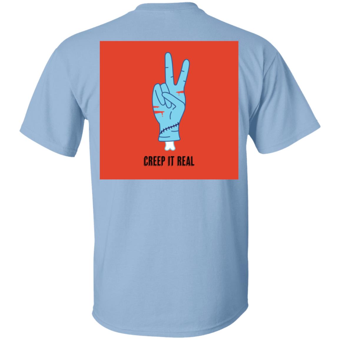 G500 5.3 oz. T-Shirt