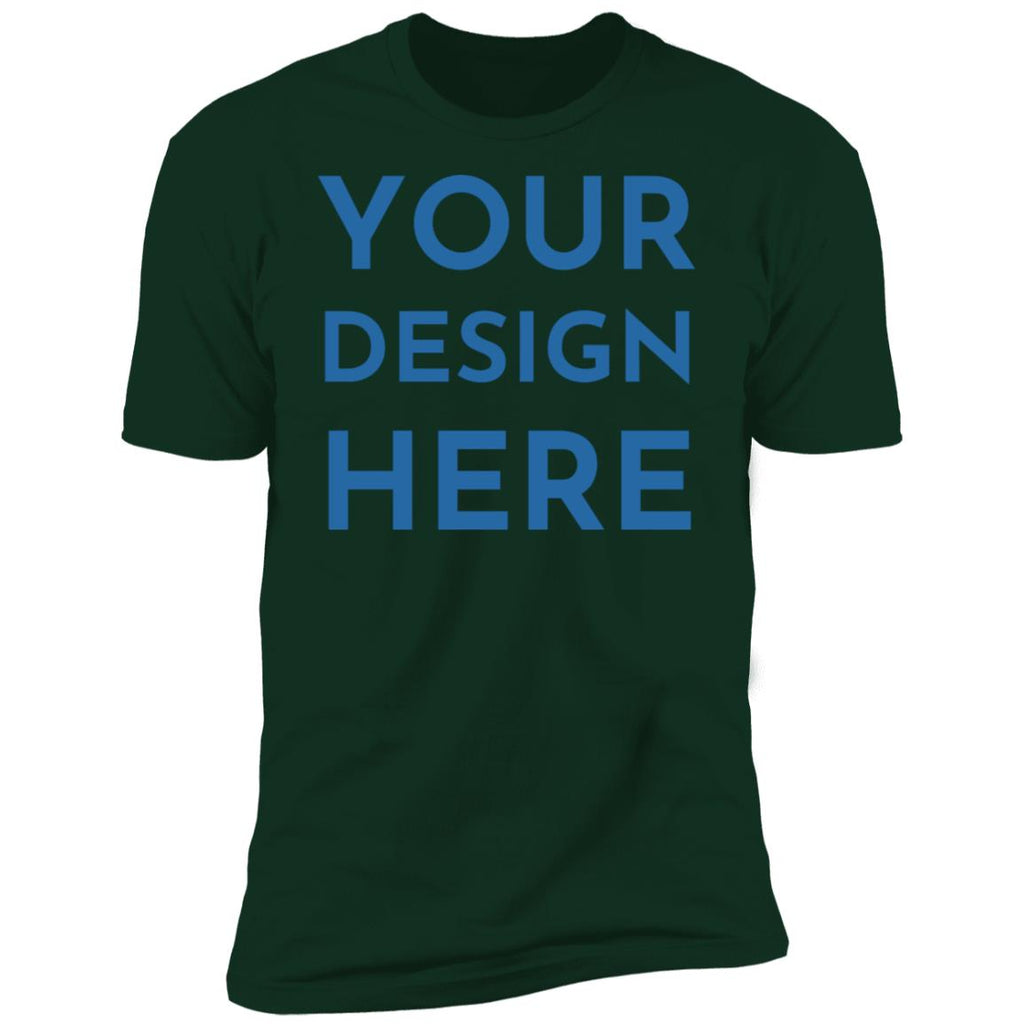 PNG NL3600 Premium Short Sleeve T-Shirt