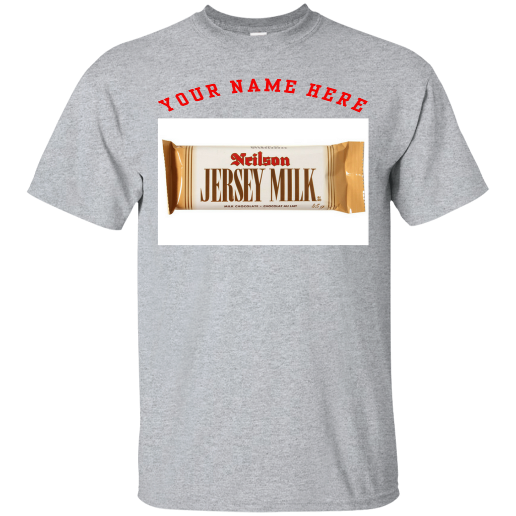 G200 Gildan Ultra Cotton T-Shirt