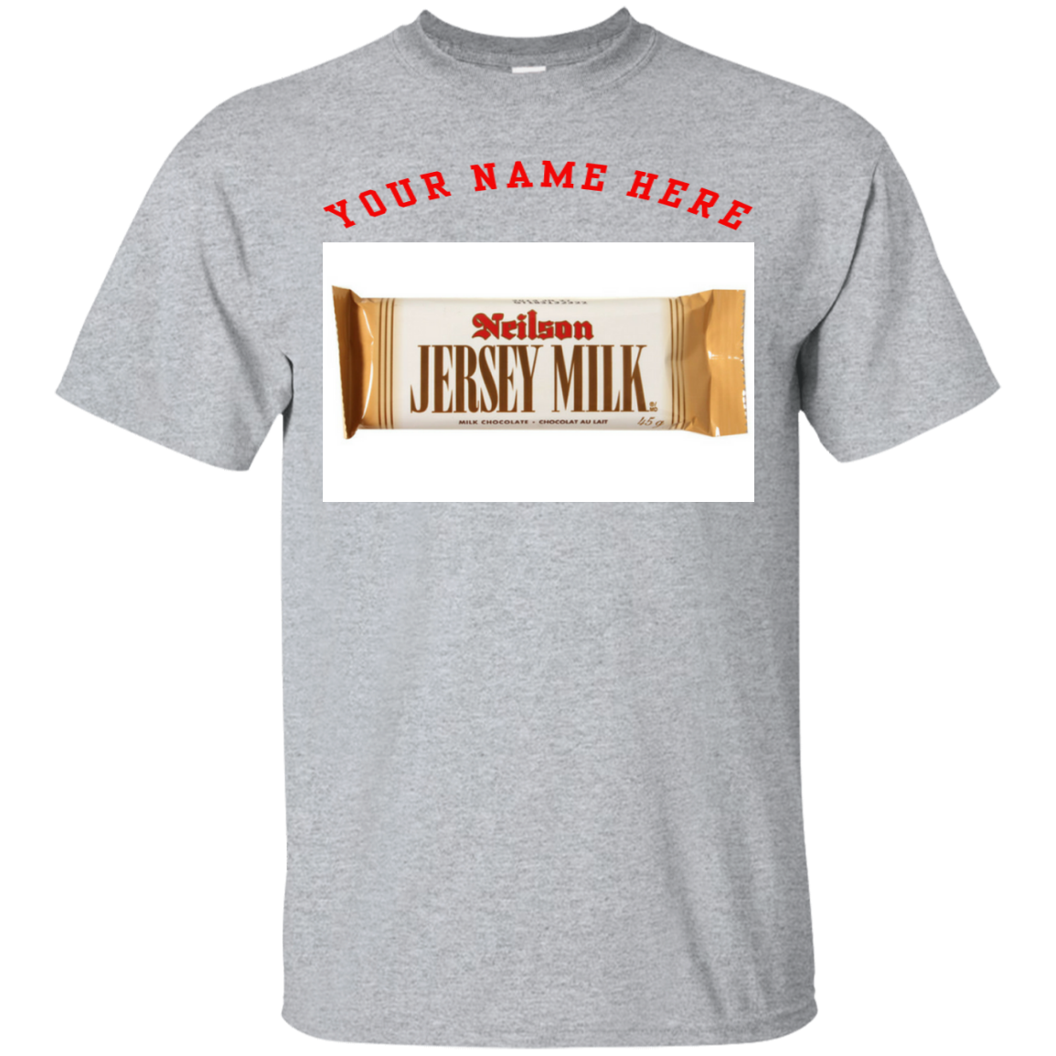 G200 Gildan Ultra Cotton T-Shirt