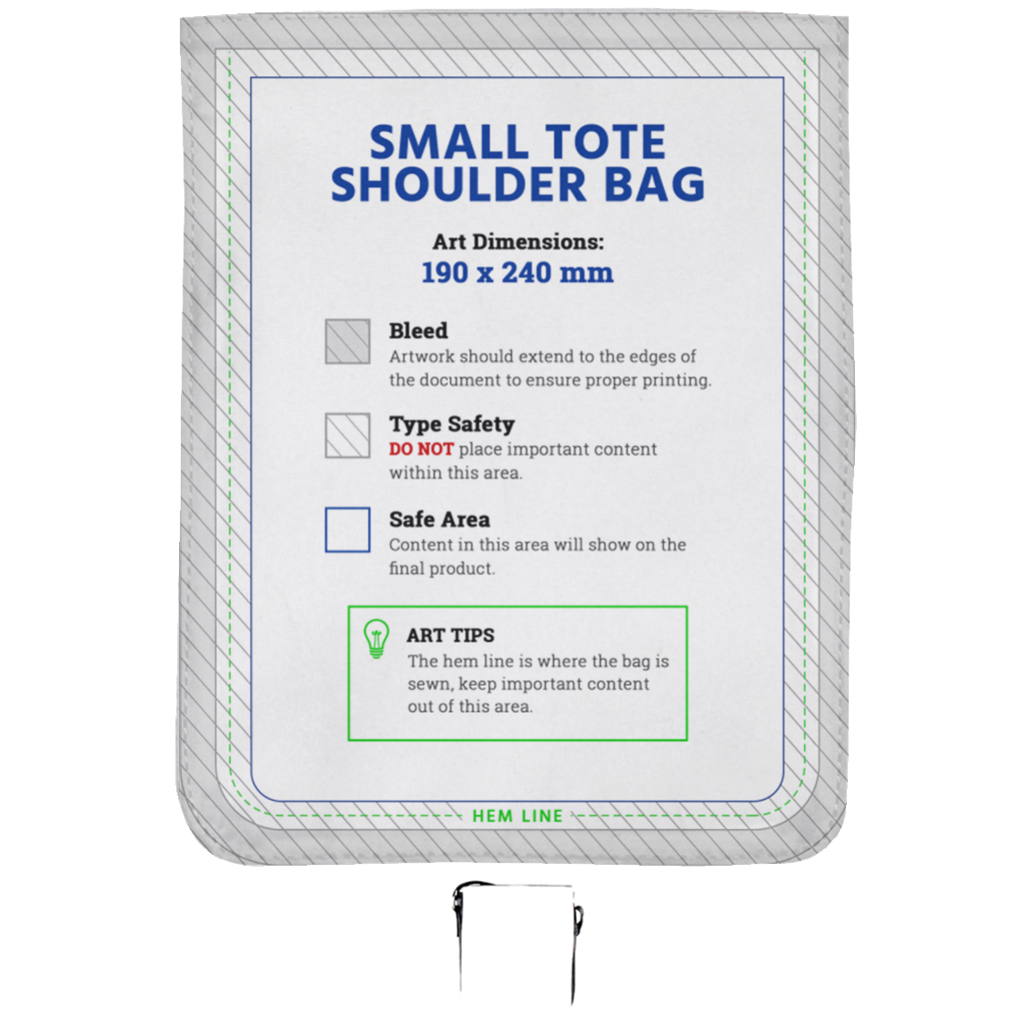 SmallShoulderBag-Artfile-Workfile