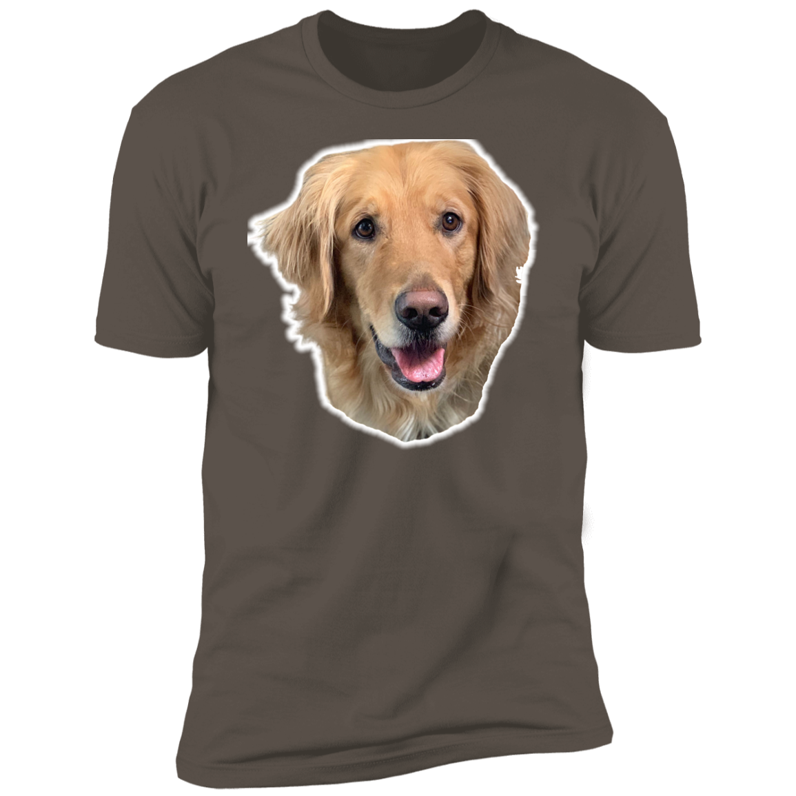 NL3600 Premium Short Sleeve T-Shirt