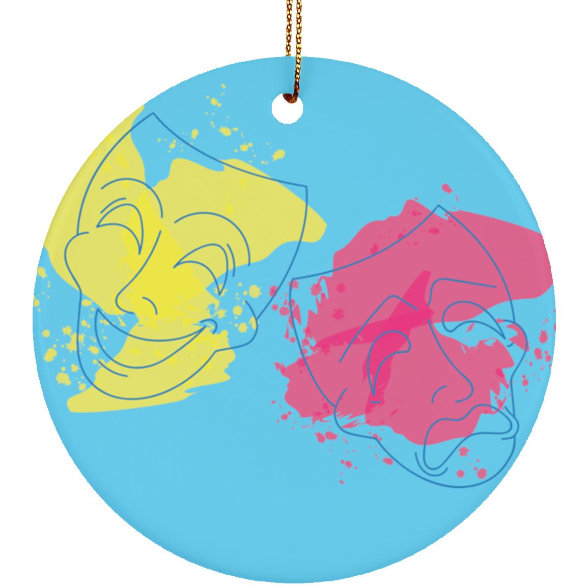 Ornament 4 SUBORNC