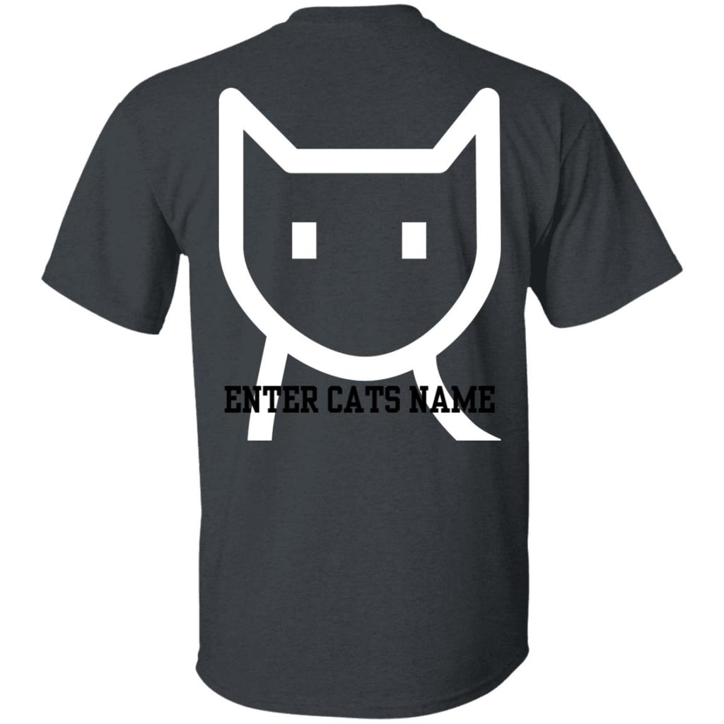 G500 5.3 oz. T-Shirt