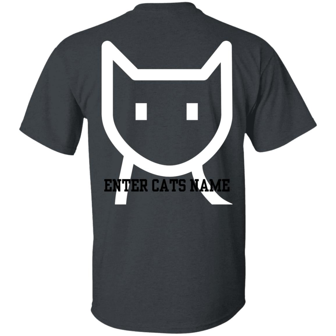 G500 5.3 oz. T-Shirt
