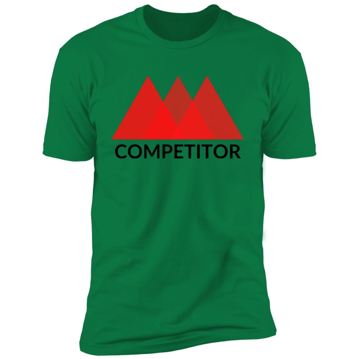 Z61 Premium Short Sleeve T-Shirt