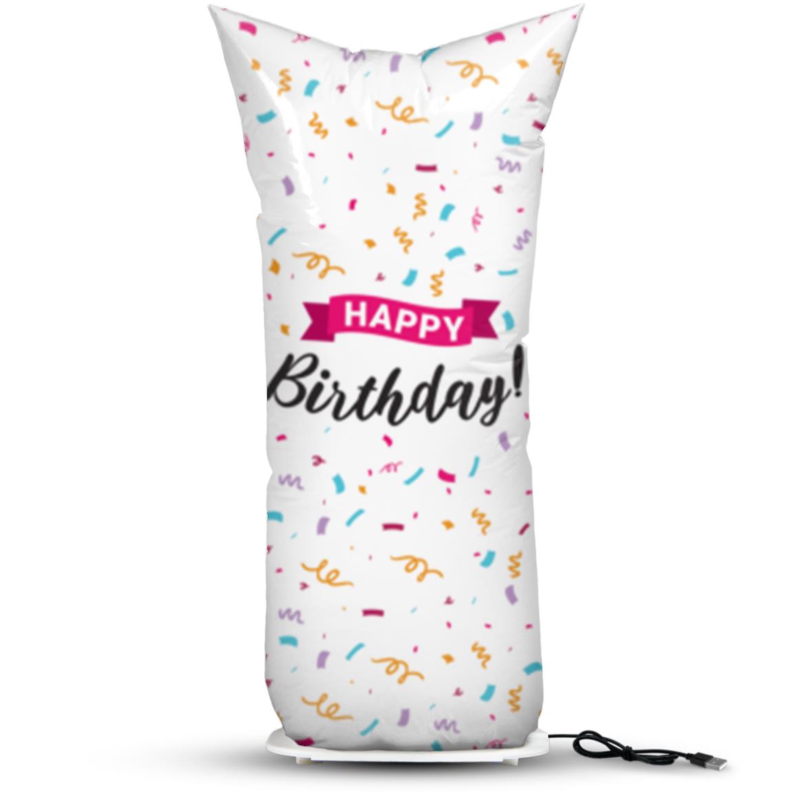 Balloonable Fanables