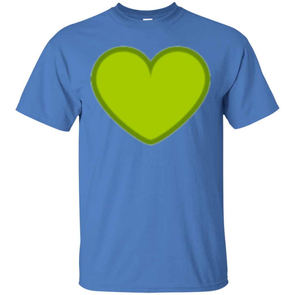 heart example