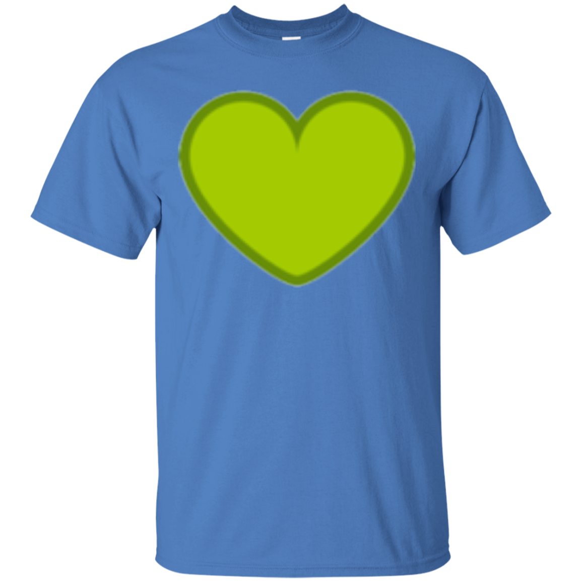 heart example