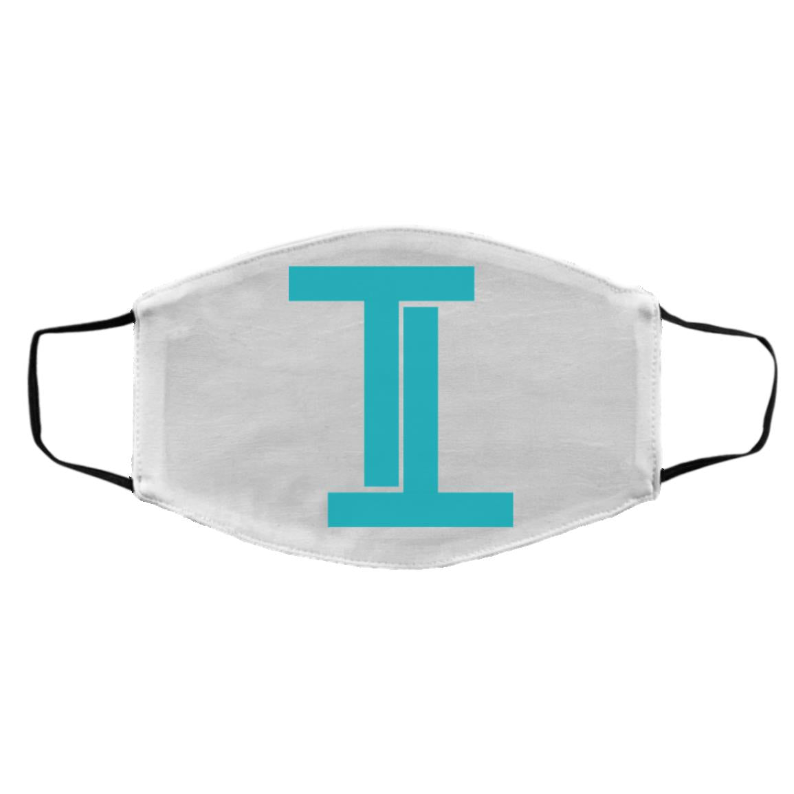 FMA Med/Lg Face Mask
