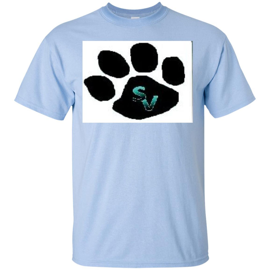 G200 Gildan Ultra Cotton T-Shirt