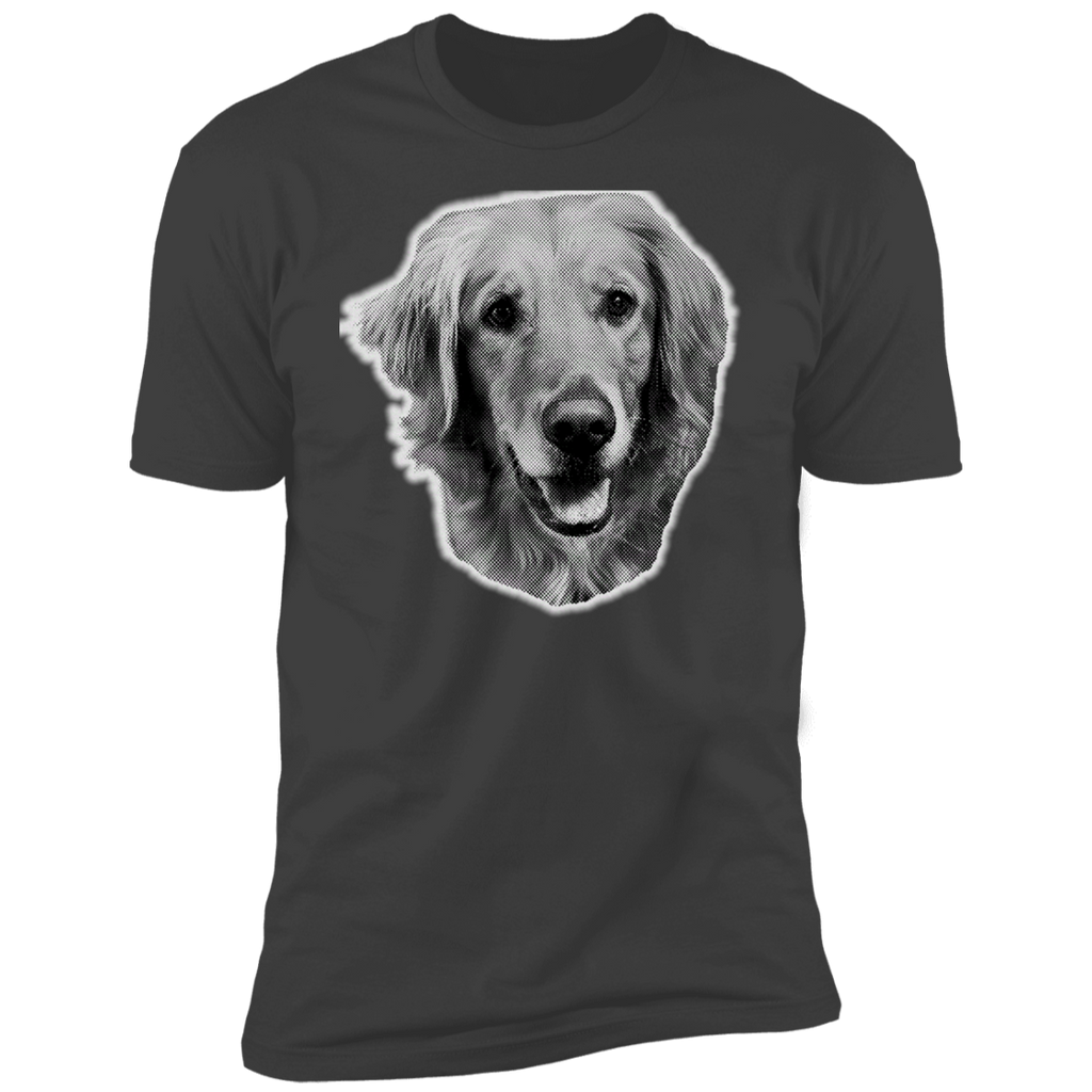 NL3600 Premium Short Sleeve T-Shirt