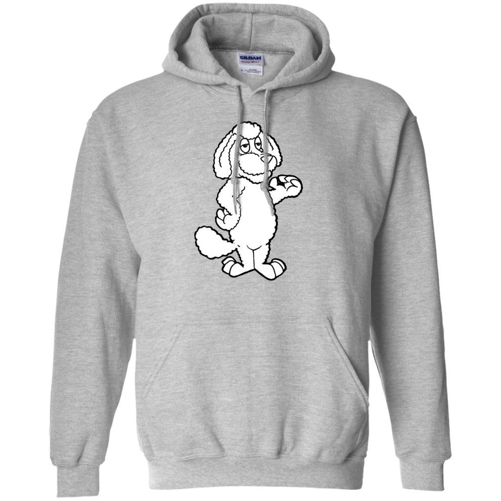 Pup-OG Ryan Hoodie