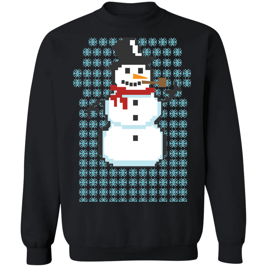 G180 Gildan Crewneck Pullover Sweatshirt  8 oz.