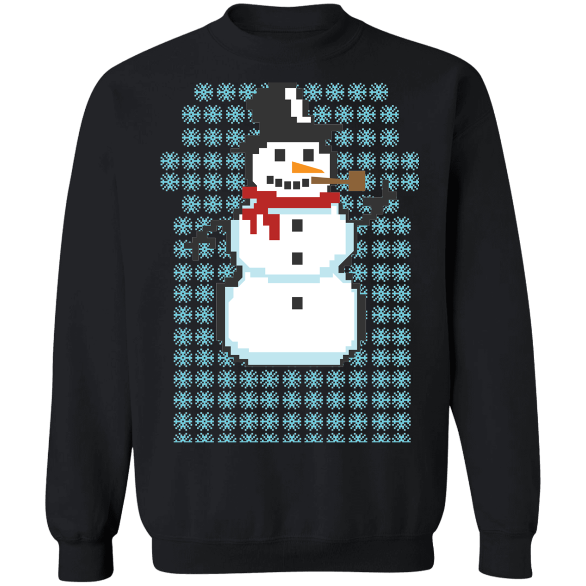 G180 Gildan Crewneck Pullover Sweatshirt  8 oz.