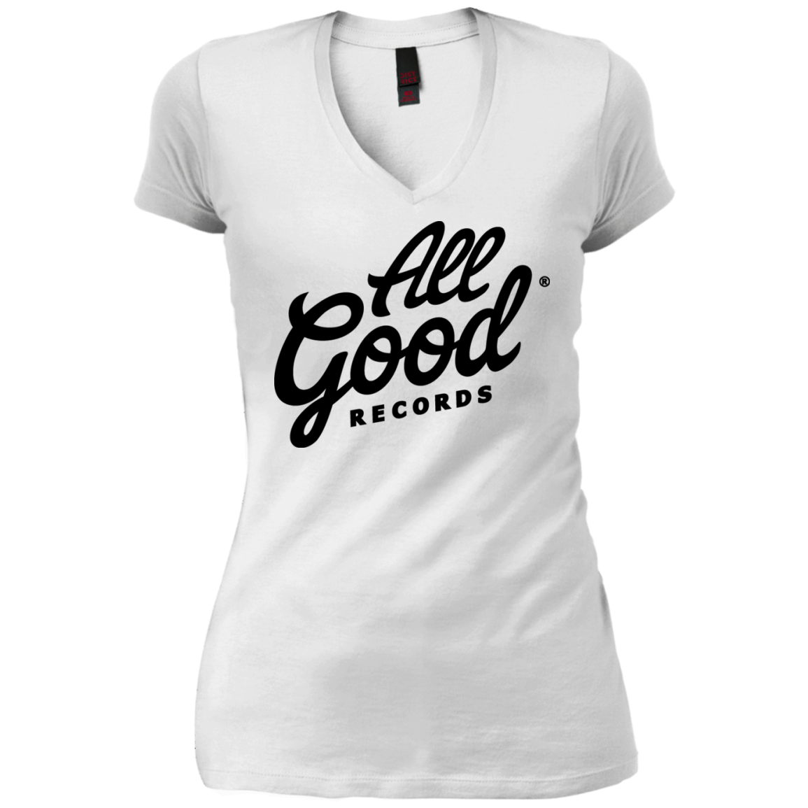 Politics Is Fun Again Women's V-Neck T-Shirts