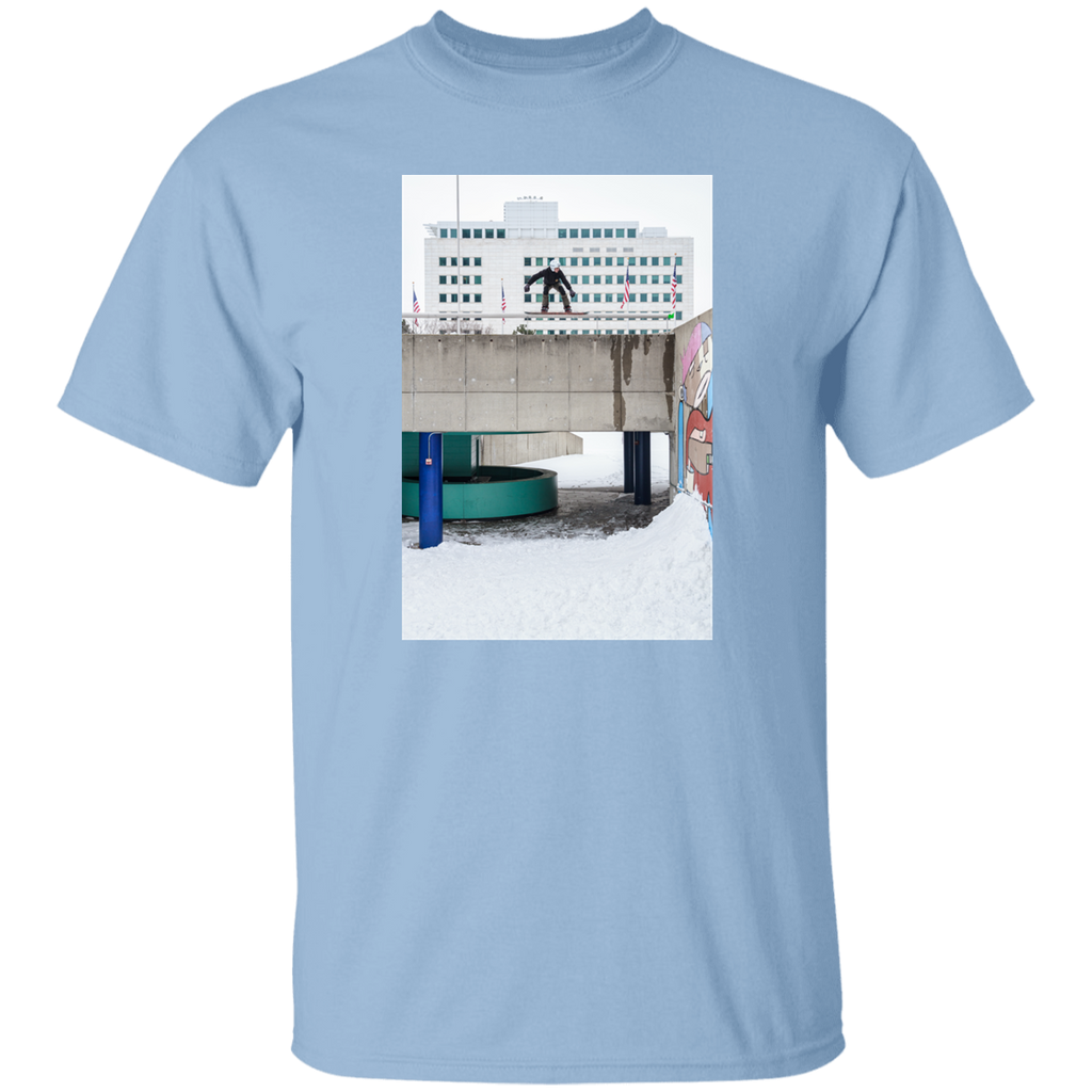 G500 5.3 oz. T-Shirt