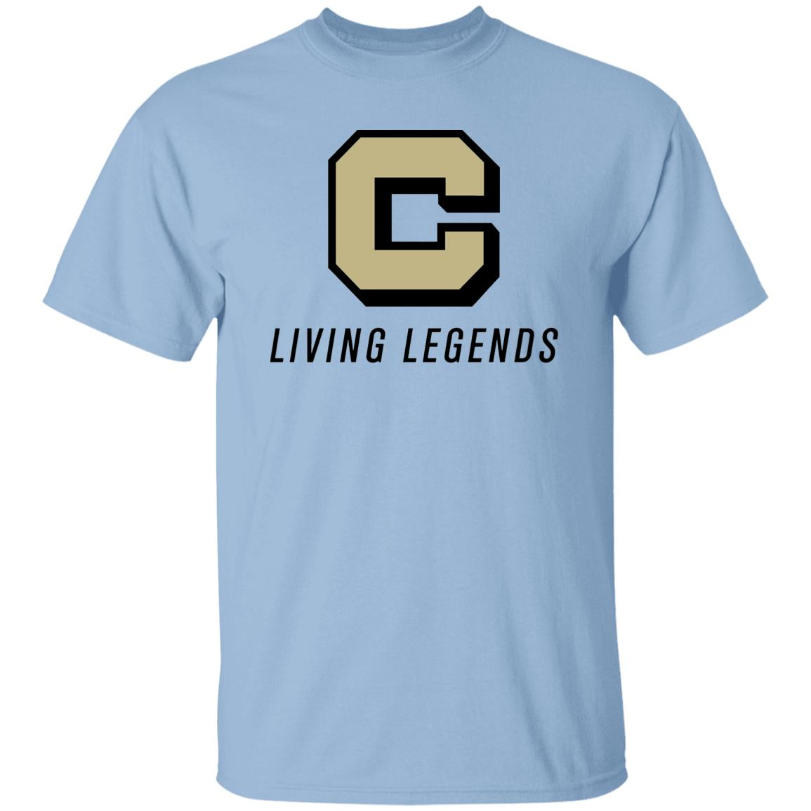 G500 5.3 oz. T-Shirt