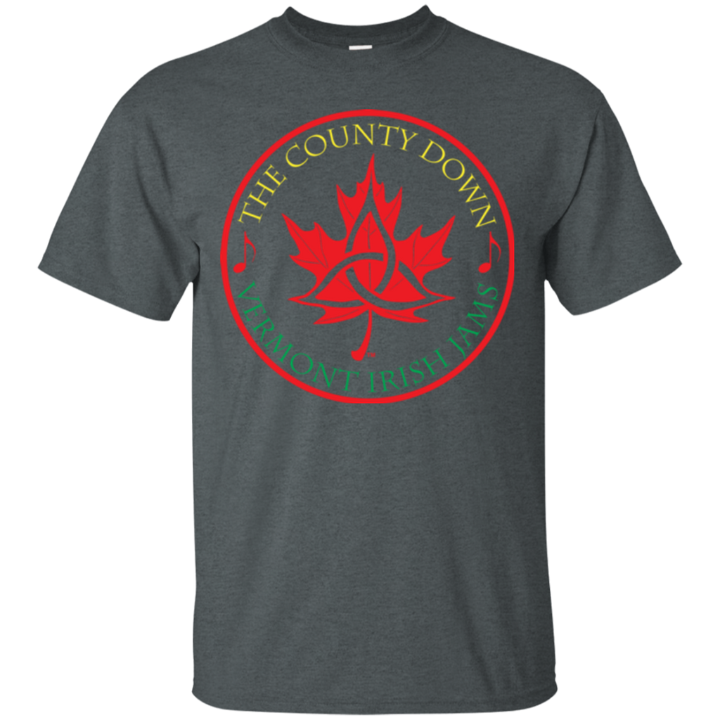 G200 Gildan Ultra Cotton T-Shirt
