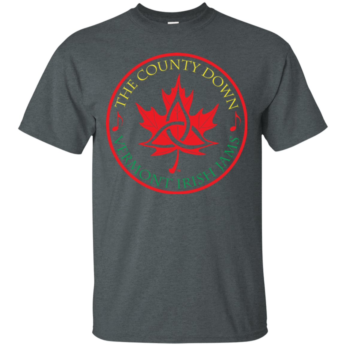 G200 Gildan Ultra Cotton T-Shirt