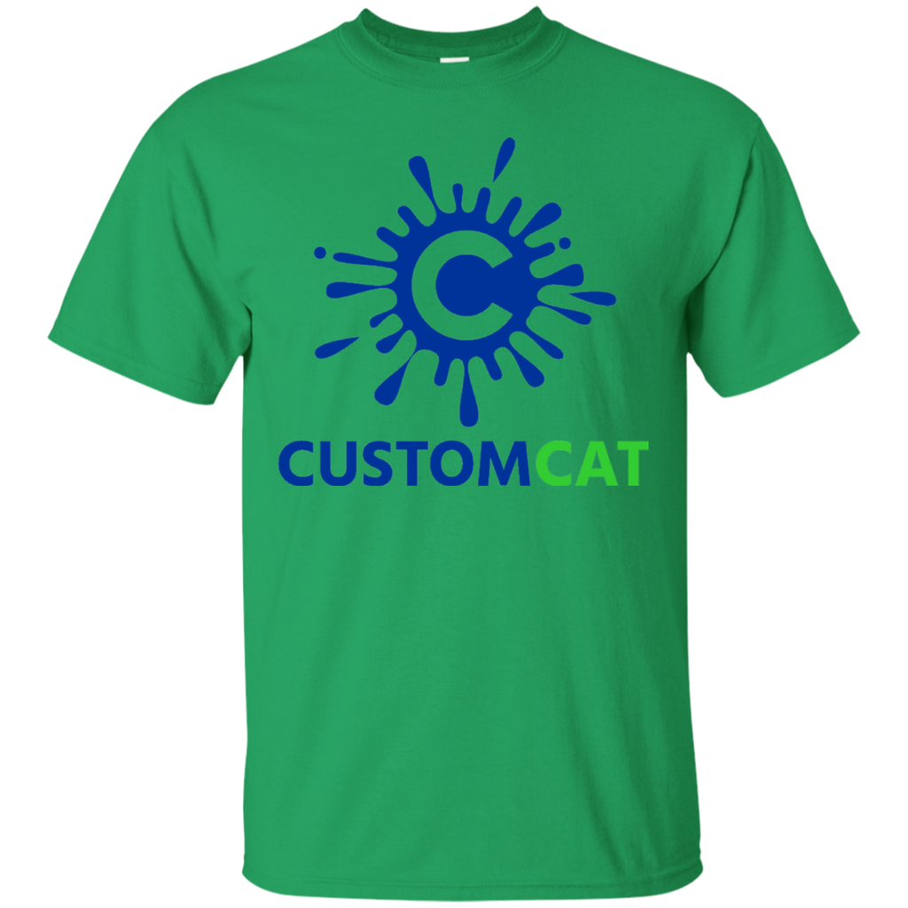 G200 Gildan Ultra Cotton T-Shirt